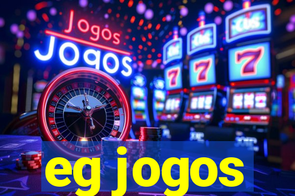 eg jogos